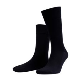 Amanda Christensen Strumpor Core Ankle Socks Svart bomull Strl 41/42