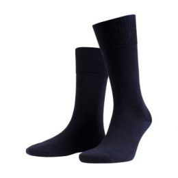 Amanda Christensen Strumpor Icon Merino Wool Sock Marin Strl 41/42