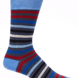 Blue Socks Bilbao