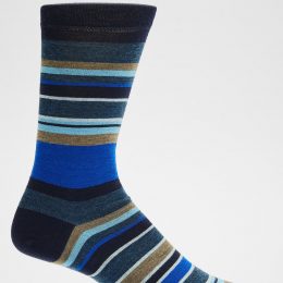 Blue Socks Broomfield