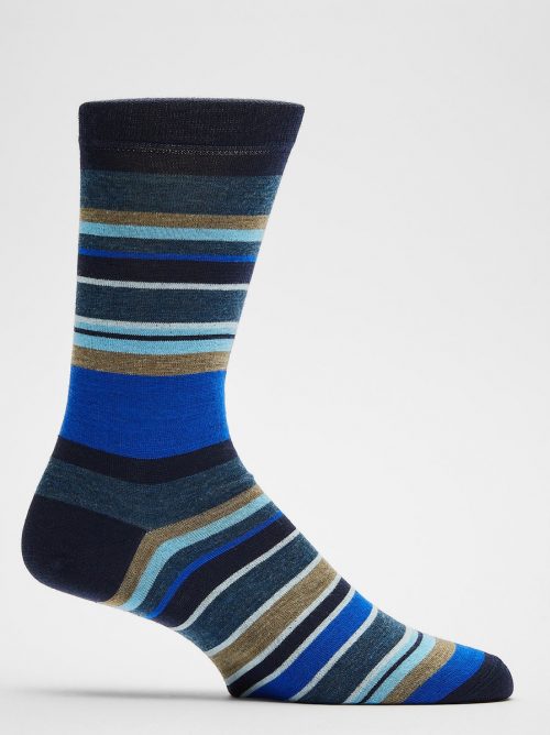 Blue Socks Broomfield