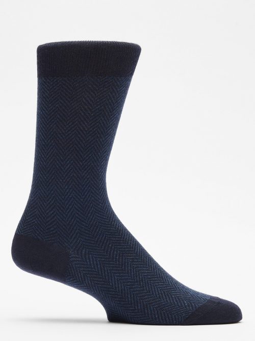 Blue Socks Callao