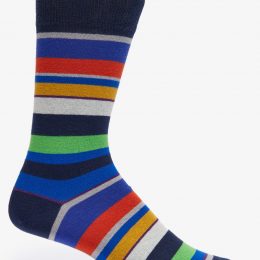 Blue Socks Granada