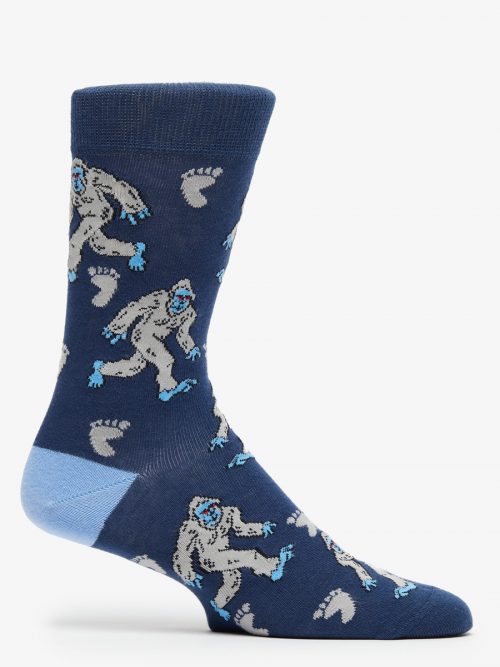 Blue Socks Meridian