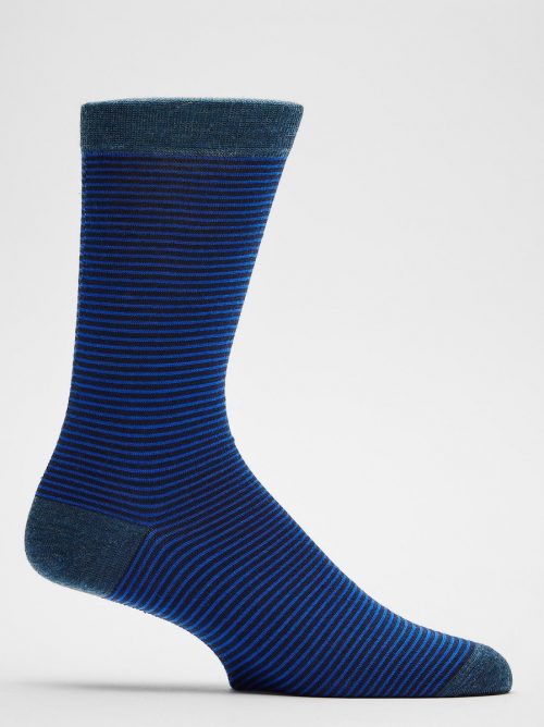 Blue Socks Salida