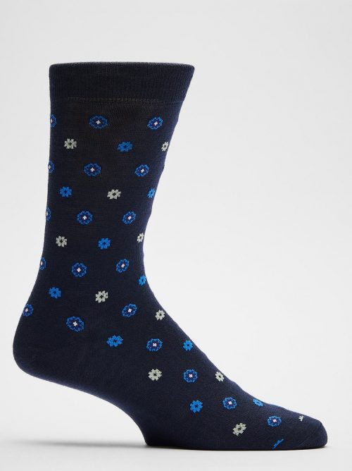 Blue Socks Telluride