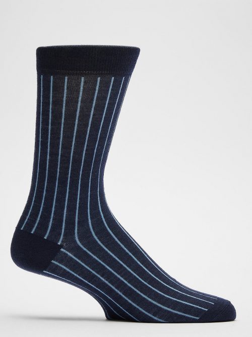 Blue Socks Vail
