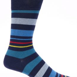Blue Socks Vigo