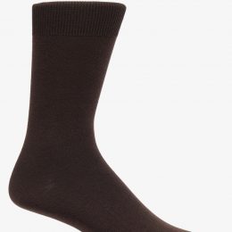 Brown Socks Rye