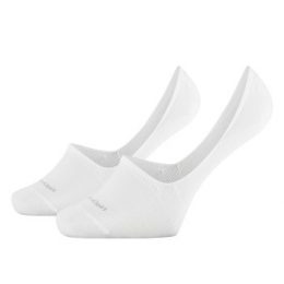 Calvin Klein 2-pack Lucca No Show Sock