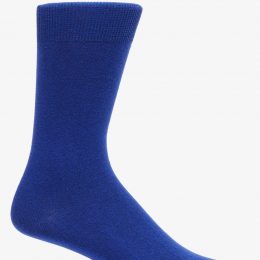 Cobolt Blue Socks Rye