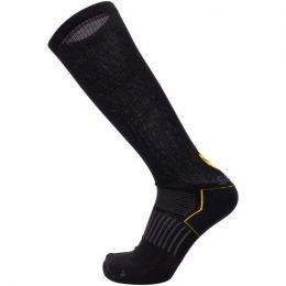 Cross Country Mid Compression, Black, 46-48, Seger
