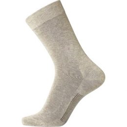 Egtved Strumpor Cotton Socks Beige Strl 40/45
