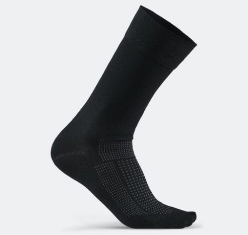 Essence Sock, Black, 37-39, Craft