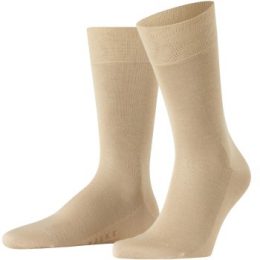Falke Strumpor Sensitive Intercontinental Sock Beige Strl 39/42