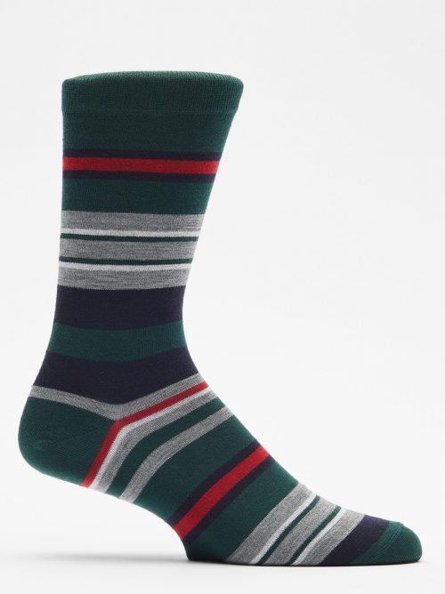 Green Socks Callao