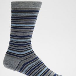 Grey Socks Alamosa