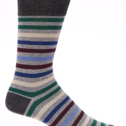 Grey Socks Bilbao