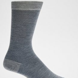 Grey Socks Telluride