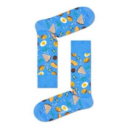Happy Socks Midsummer Food Sock