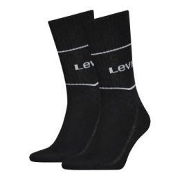 Levis 2-pack Organic Cotton Sock