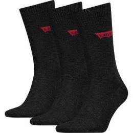 Levis 3-pack Base Regular Cut Sock