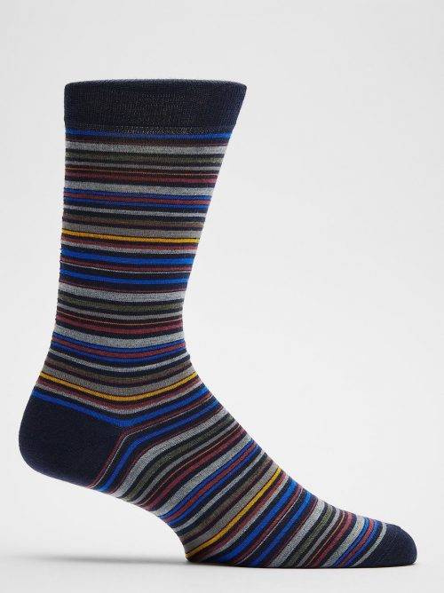 Multicolored Socks Lakewood