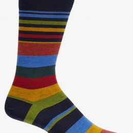 Multicolored Socks Lima
