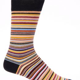 Multicolored Socks Madrid