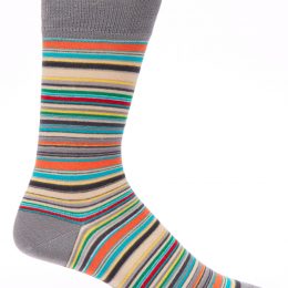 Multicolored Socks Palma