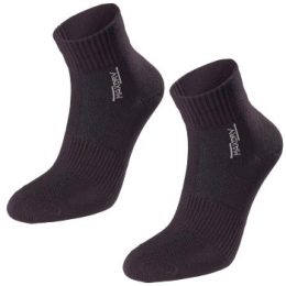 Pierre Robert 2-pack Mid Cut Socks Men