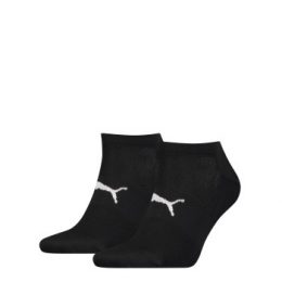 Puma 2-pack Active Lightweight Sneaker Socks