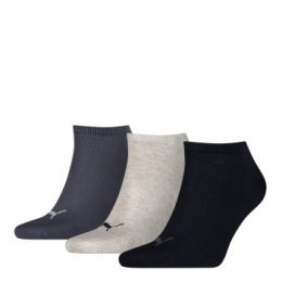 Puma 3-pack Sneaker Socks