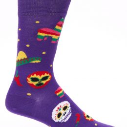 Purple Socks Lleida