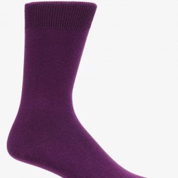 Purple Socks Rye