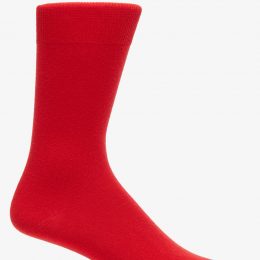 Red Socks Rye