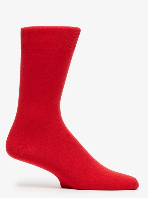 Red Socks Rye