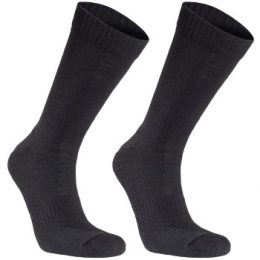 Seger 2-pack Basic Wool Sock
