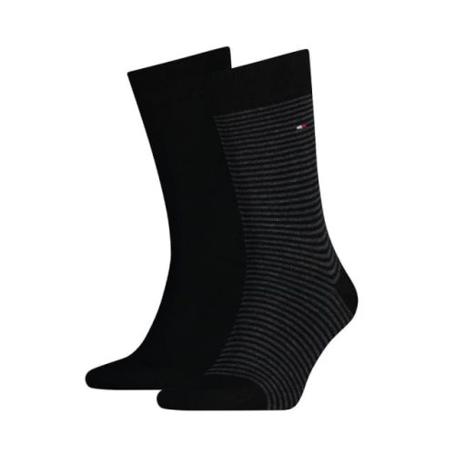 Small Stripe Sock 2-pack