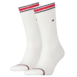 Tommy Hilfiger 2-pack Men Iconic Sport Sock