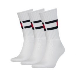 Tommy Hilfiger 3-pack Men Flag Sock