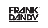 Frank Dandy Strumpor